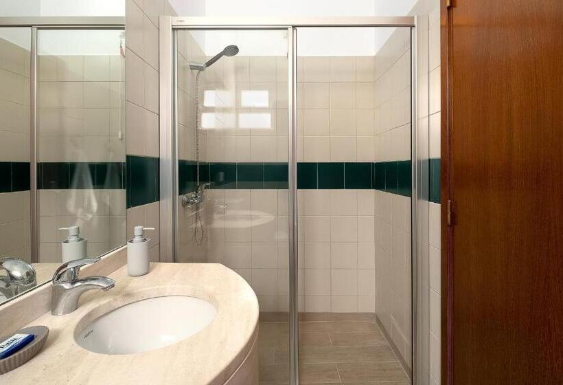 标准间带山景, Pérola Views Inn By Madeira Sun Travel