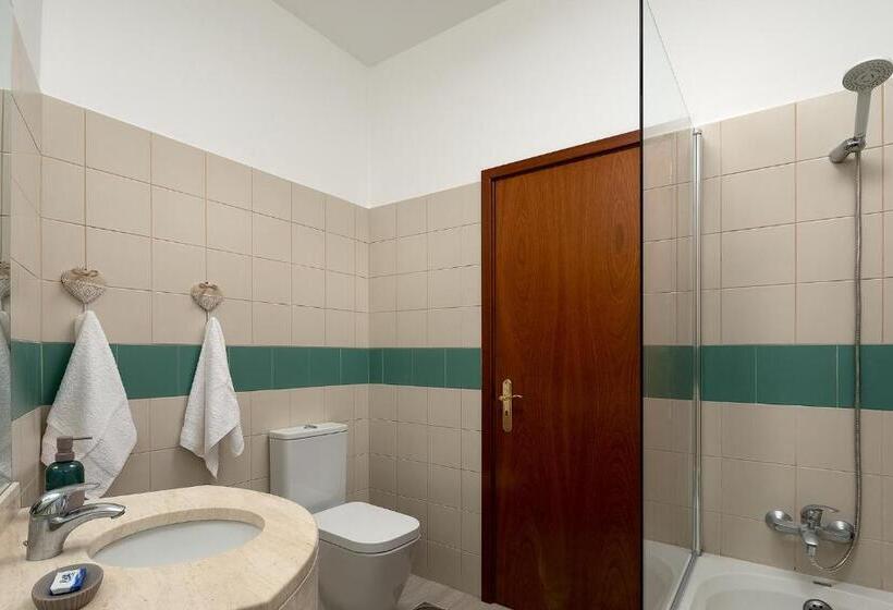 标准间带山景, Pérola Views Inn By Madeira Sun Travel