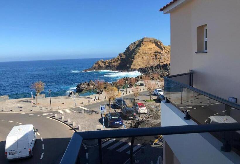 Номер Стандарт Вид на Горы, Pérola Views Inn By Madeira Sun Travel