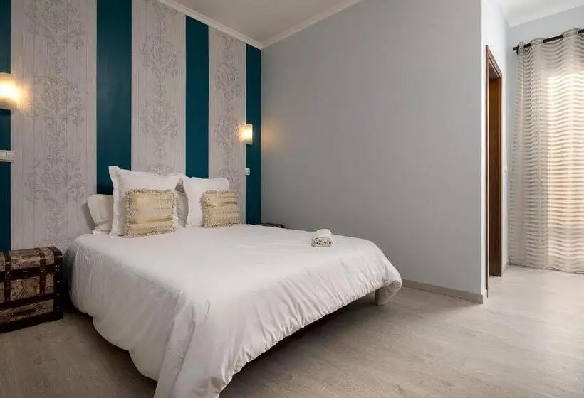 オーシャンビュースタンダードルーム, Pérola Views Inn By Madeira Sun Travel