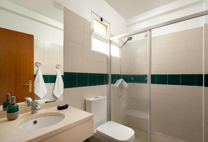 带海景的标准房, Pérola Views Inn By Madeira Sun Travel