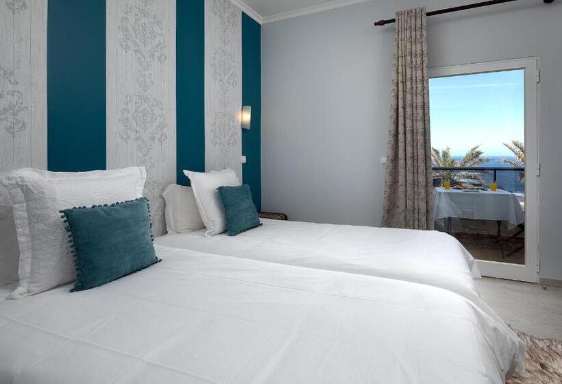 带海景的标准房, Pérola Views Inn By Madeira Sun Travel