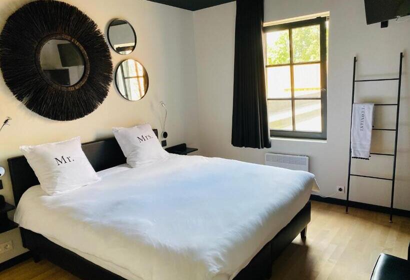 Appartement Deluxe 1 Chambre, T Convent 2.0