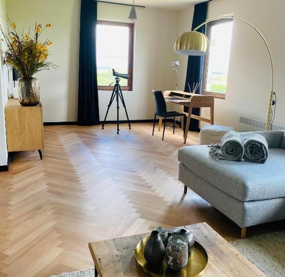 Appartement Deluxe 1 Chambre, T Convent 2.0