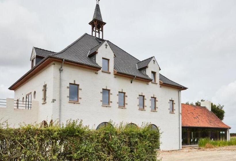 Chambre Deluxe King Size, T Convent 2.0