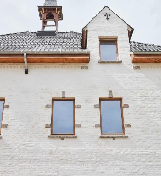 Chambre Familiale Vue Jardin, T Convent 2.0