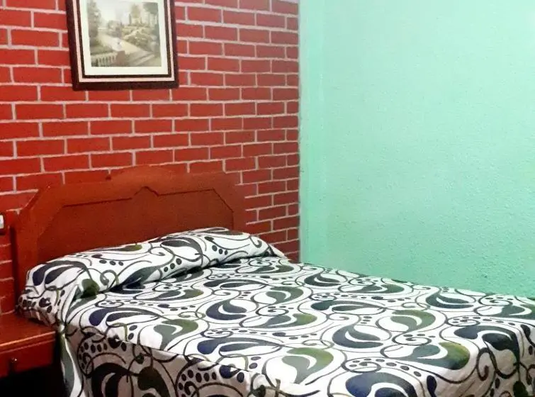 اتاق استاندارد, Azteca Tabasco