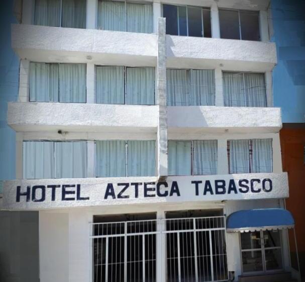 اتاق استاندارد, Azteca Tabasco