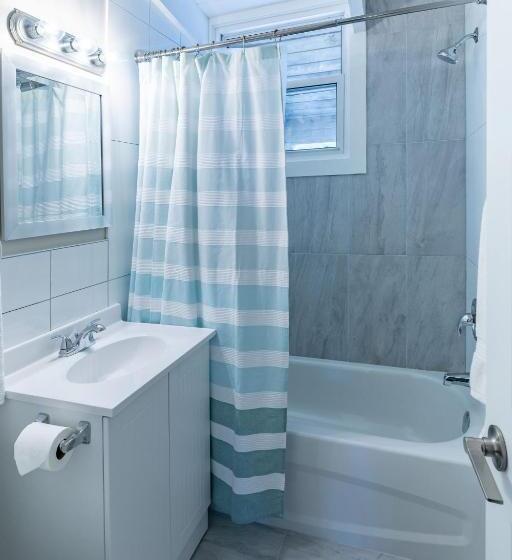 豪华套房, Boutique Suite #7
