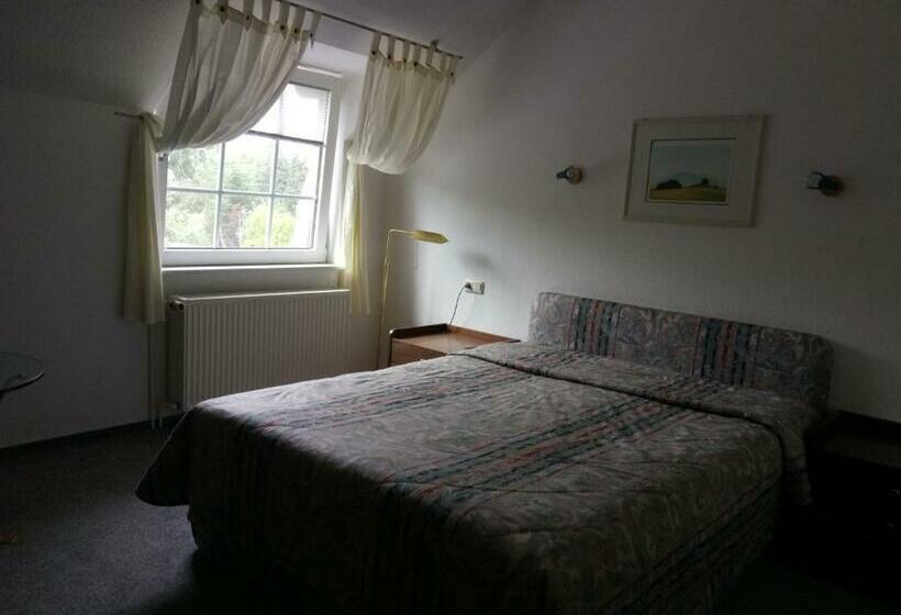 חדר סטנדרט, Leppiner Hof   B&b Frühstückspension