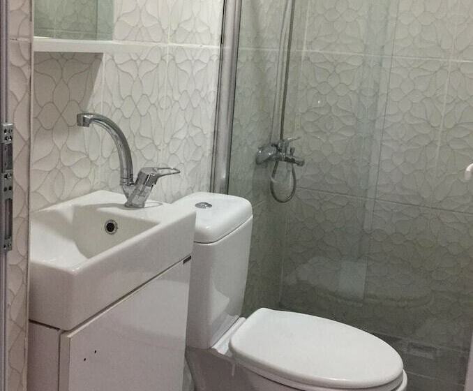 غرفة قياسية, Rivera