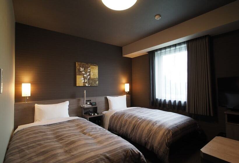 Номер Superior, Route Inn Nihonmatsu