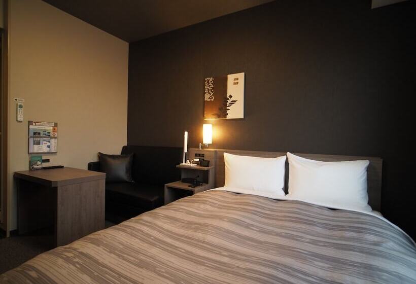 수피리어 룸, Route Inn Nihonmatsu