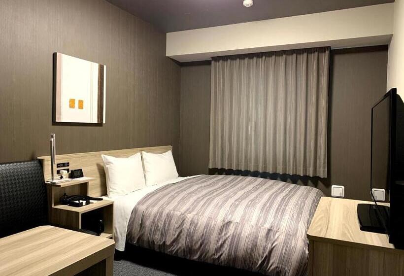 스탠다드 룸, Route Inn Nihonmatsu