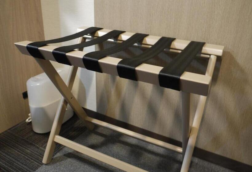 스탠다드 룸, Route Inn Nihonmatsu