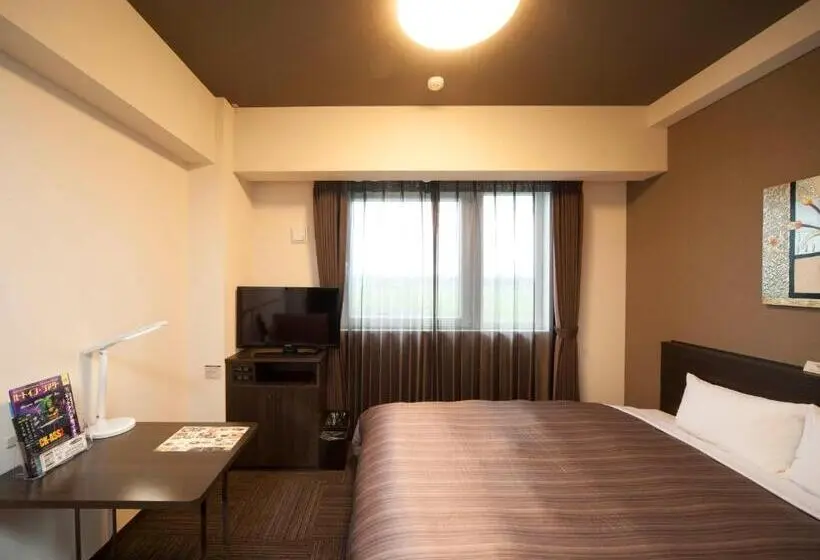 スーペリアールーム, Route Inn Nihonmatsu