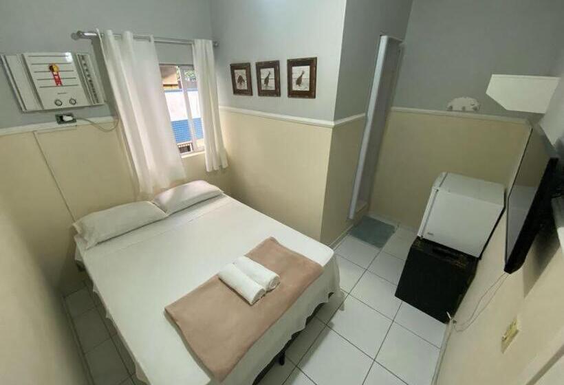 标准间, Caminho Do Mar