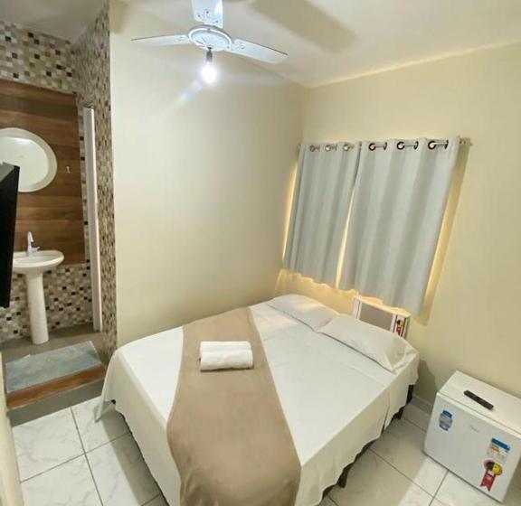 标准间, Caminho Do Mar