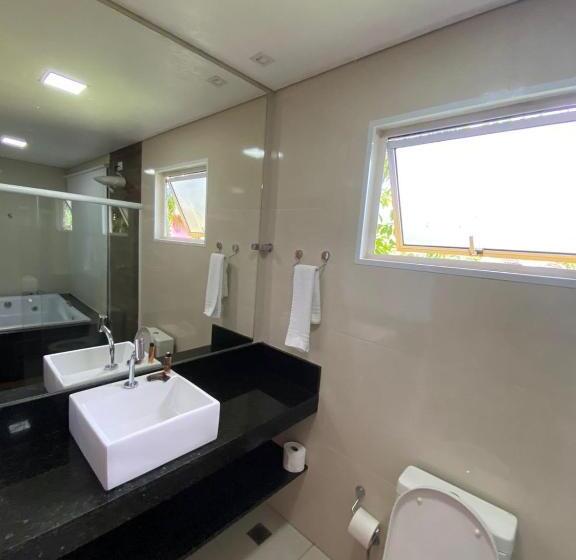 סוויטה משפחתית, Trakai Suites