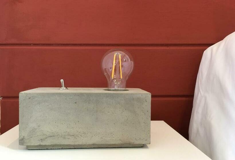 标准间带阳台, Villa Les Voiles   Chambres D Hôtes