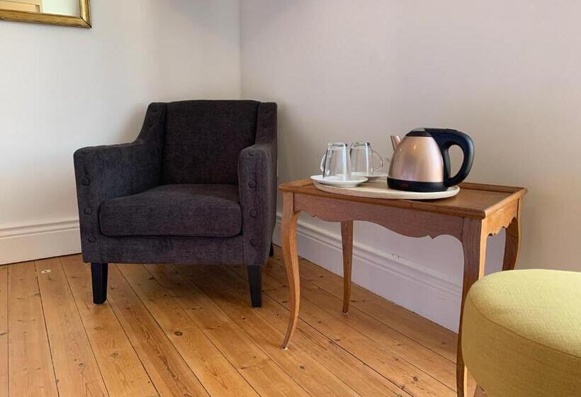 高级大房间, Villa Les Voiles   Chambres D Hôtes