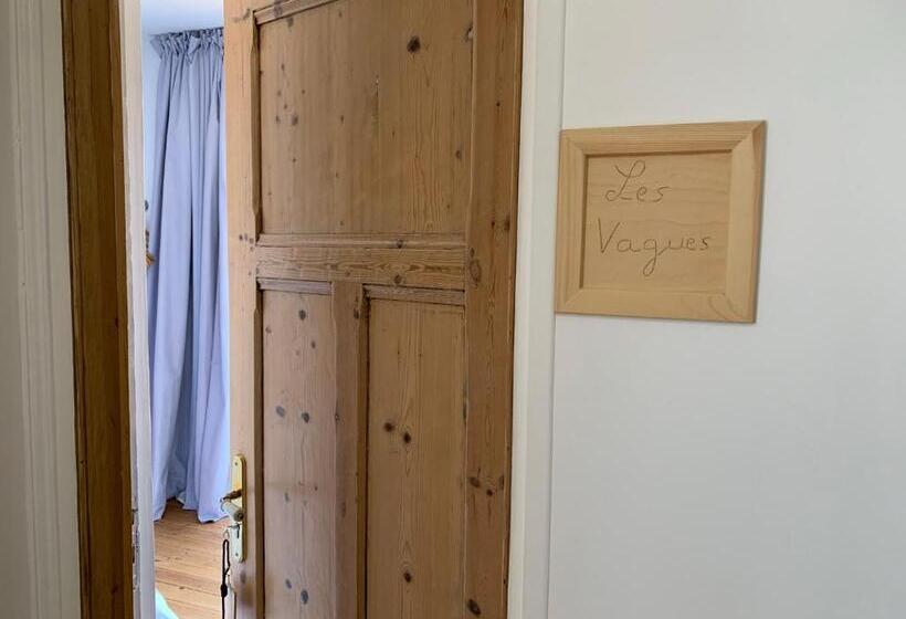 Номер Superior, Villa Les Voiles   Chambres D Hôtes