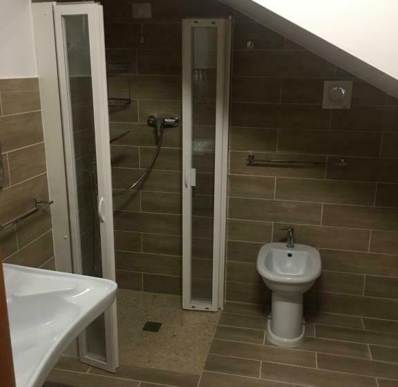 غرفة إقتصادية, Controvento