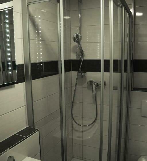 스탠다드 룸, Arthotel Nagold
