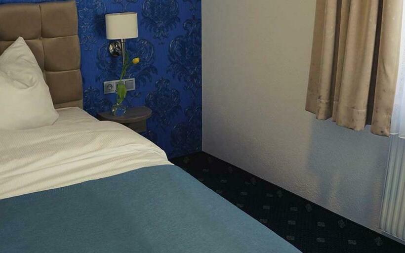 스탠다드 룸, Arthotel Nagold