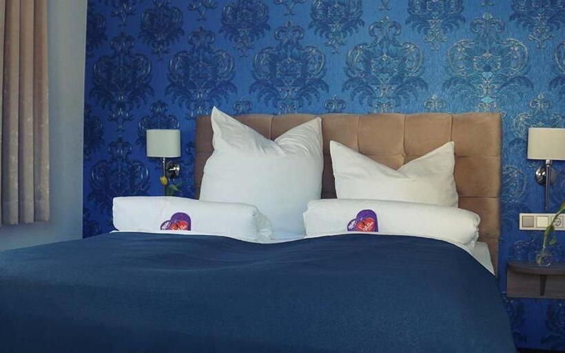 스탠다드 룸, Arthotel Nagold