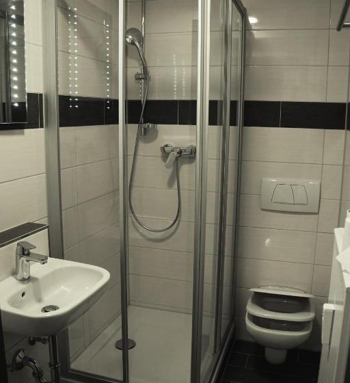 스탠다드 룸, Arthotel Nagold
