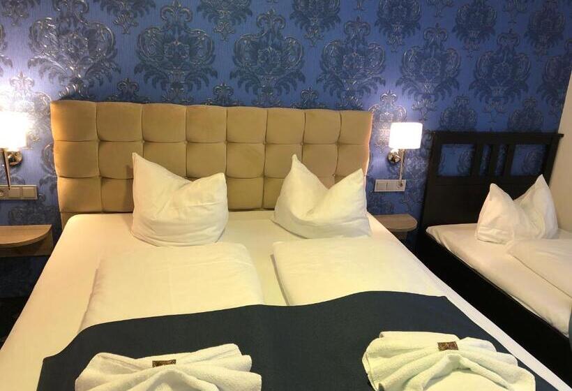 패밀리 룸, Arthotel Nagold