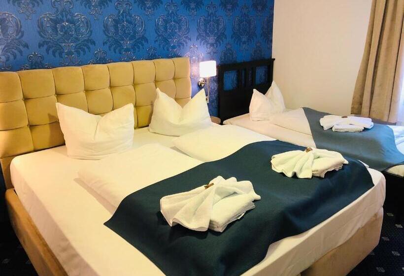 패밀리 룸, Arthotel Nagold