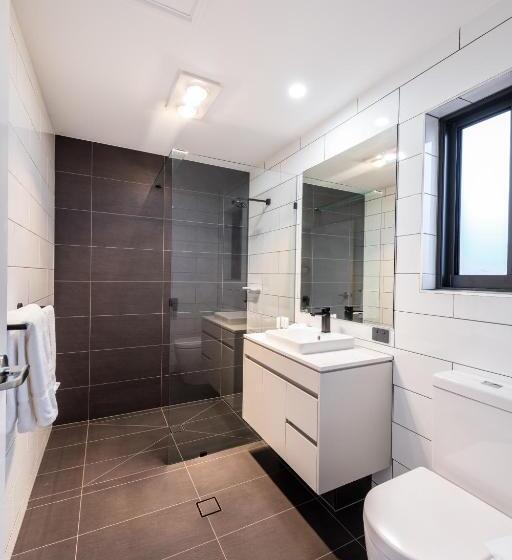 Студия Стандарт, Avenue Motel Apartments