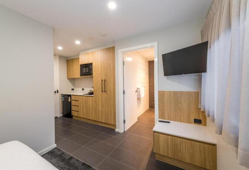 Студия Стандарт, Avenue Motel Apartments