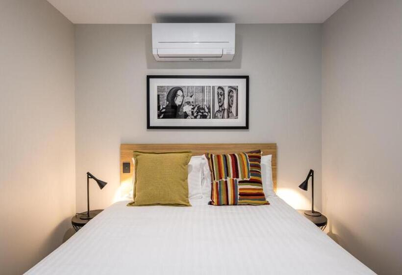 Студия Стандарт, Avenue Motel Apartments