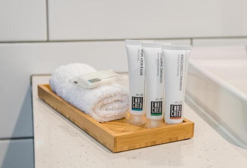 Номер Deluxe, Avenue Motel Apartments