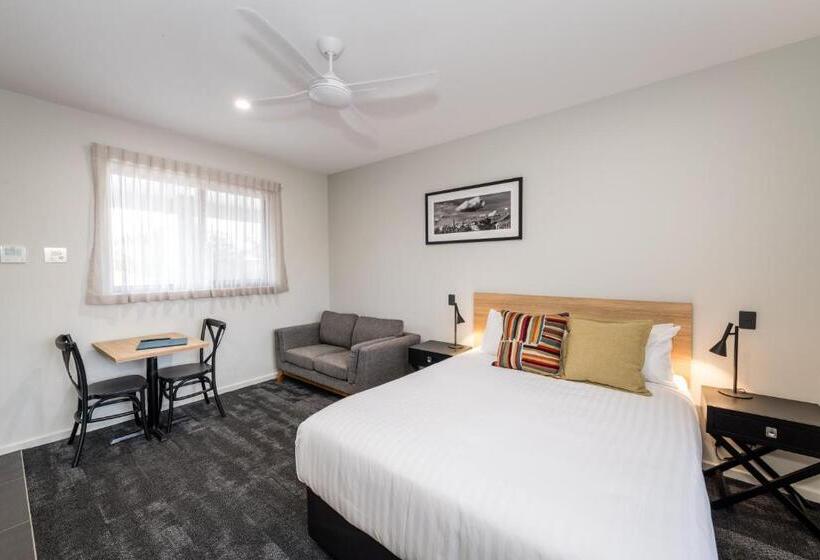 Номер Executive, Avenue Motel Apartments