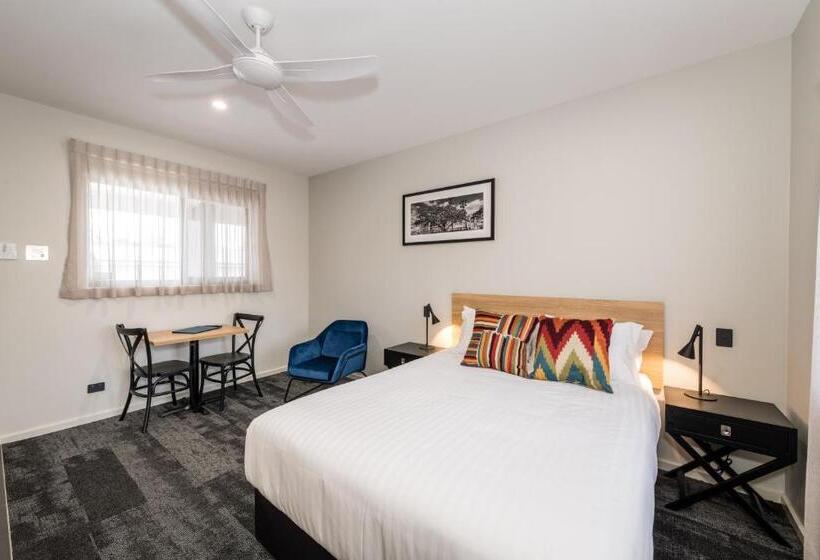 Номер Executive, Avenue Motel Apartments