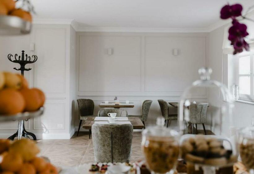 スーペリアールーム, Borgo Piani Camere Di Charme