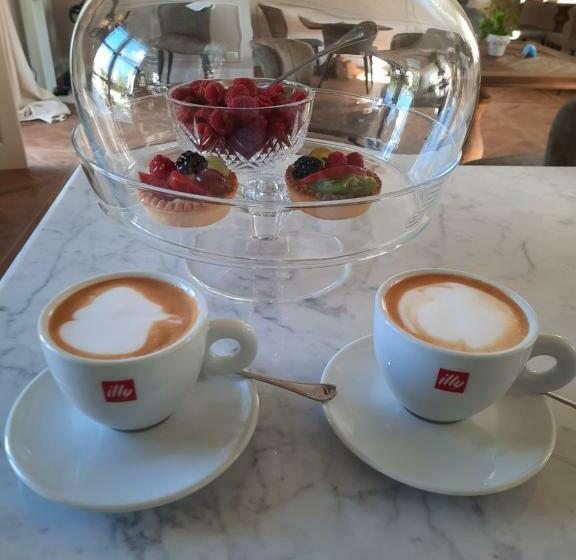 スーペリアールーム, Borgo Piani Camere Di Charme