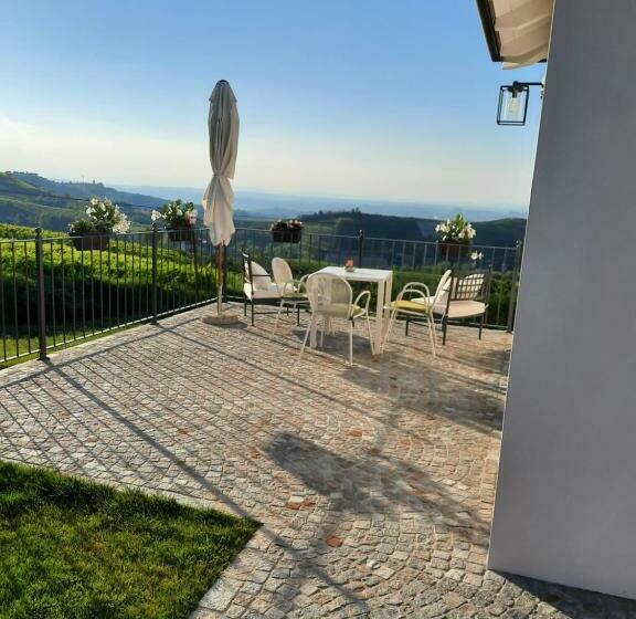 スーペリアールーム, Borgo Piani Camere Di Charme