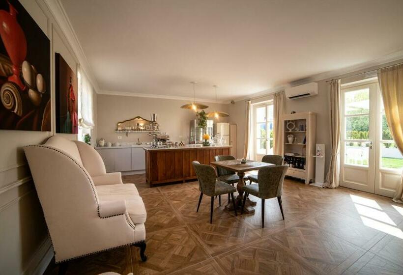 スーペリアールーム, Borgo Piani Camere Di Charme