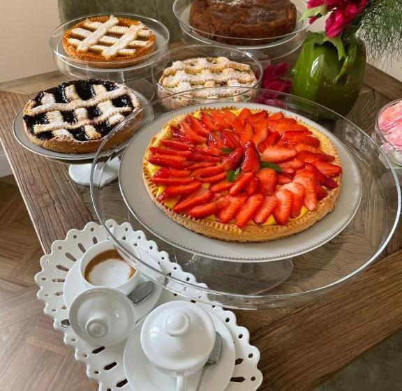 スーペリアールーム, Borgo Piani Camere Di Charme