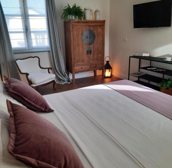 スーペリアールーム, Borgo Piani Camere Di Charme