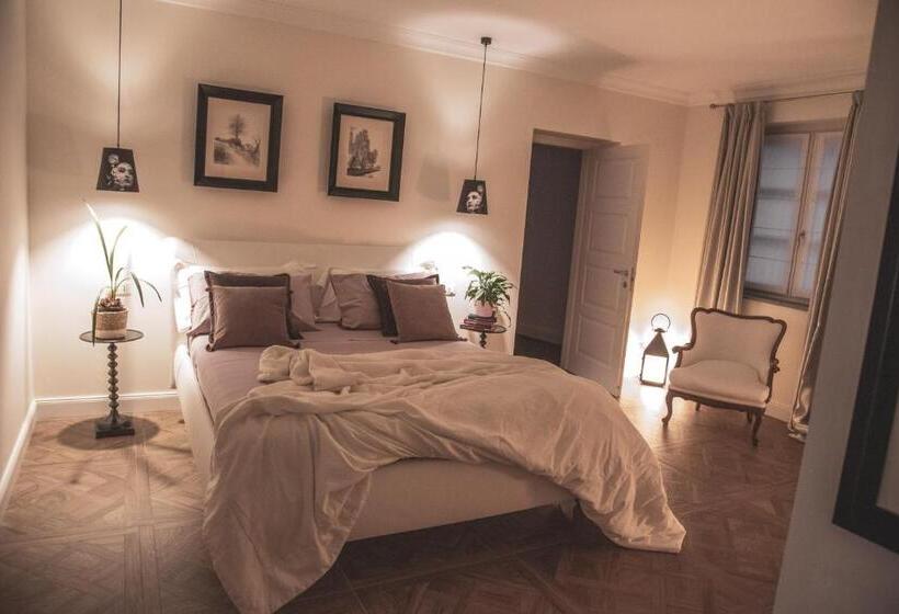 スーペリアールーム, Borgo Piani Camere Di Charme