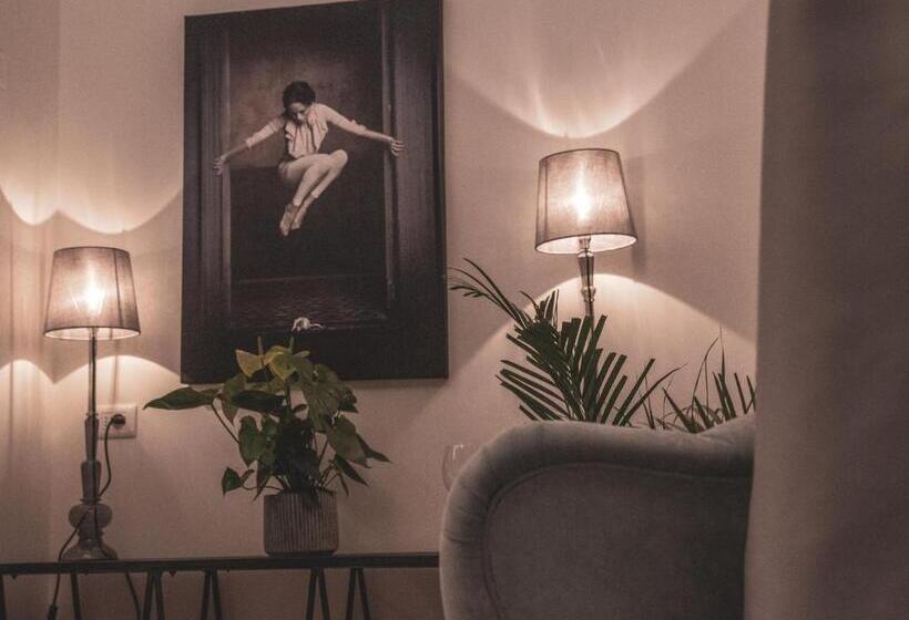 マウンテンビュースタンダードルーム, Borgo Piani Camere Di Charme