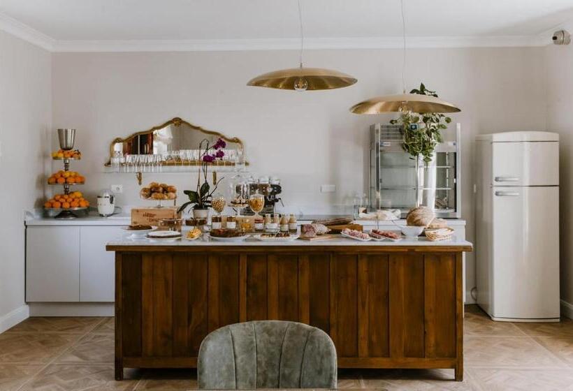 デラックスルーム, Borgo Piani Camere Di Charme