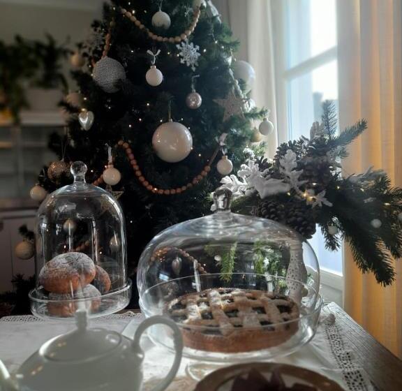 デラックスルーム, Borgo Piani Camere Di Charme