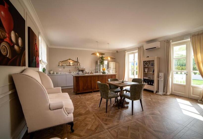 デラックスルーム, Borgo Piani Camere Di Charme